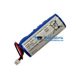 Batería para PLC 18500-1400 [Batería de Repuesto]
